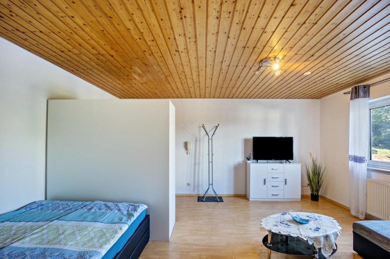 Jung 1 Neukirch (Tubingen) Exterior foto