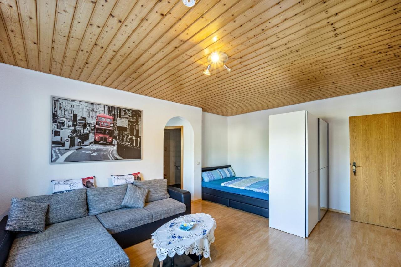 Jung 1 Neukirch (Tubingen) Exterior foto