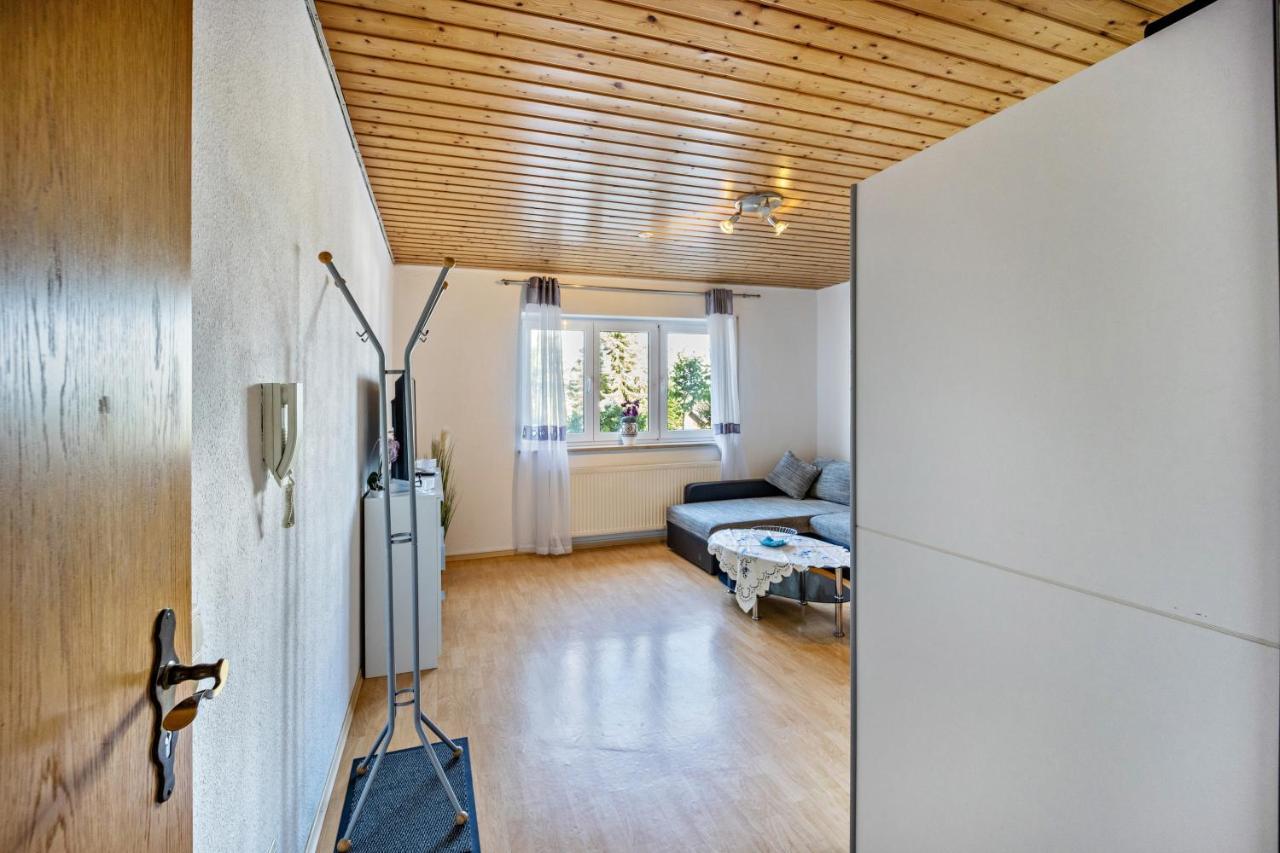 Jung 1 Neukirch (Tubingen) Exterior foto